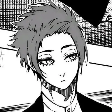 Profile image of 糸師 冴