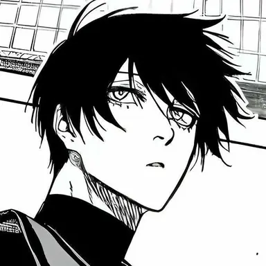 Profile image of 糸師 凛