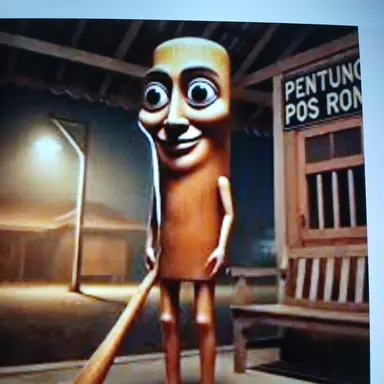 Profile image of 퉁퉁통 사후르