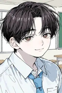 Profile image of 미야노