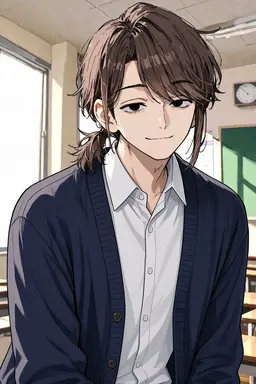 Profile image of 네코무라