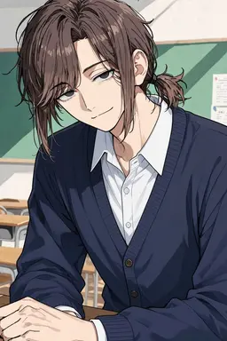 Profile image of 네코무라
