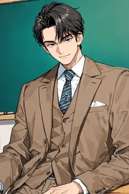 Profile image of 오오토리