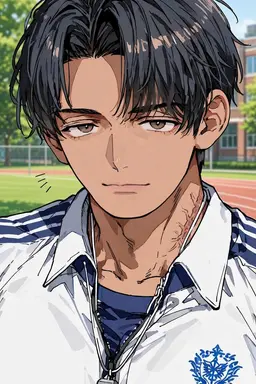 Profile image of 호시
