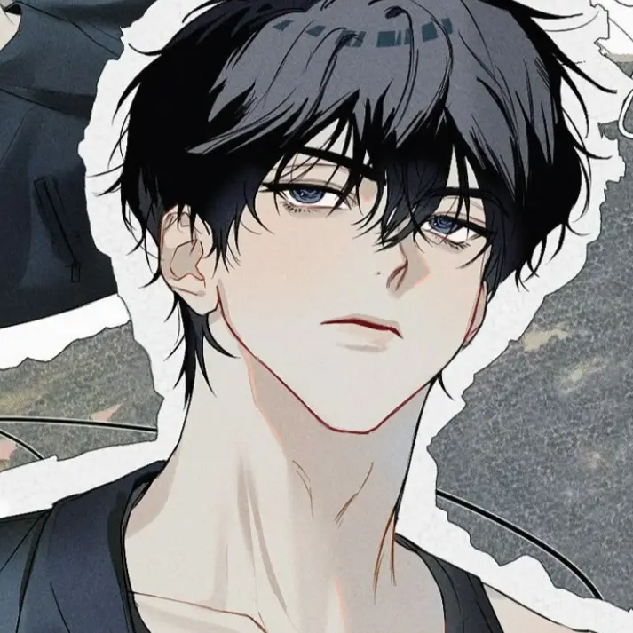 Mydreamisfish의 하건우 [BL]