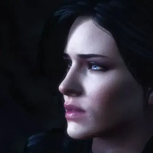 SimpleSwine4519의 Yennefer