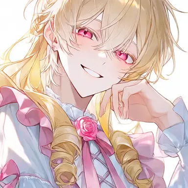 Profile image of ローゼリア