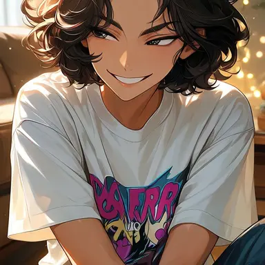 Profile image of Kim