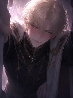 Profile image of Cyrus