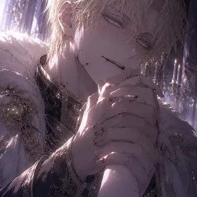 Profile image of Cyrus