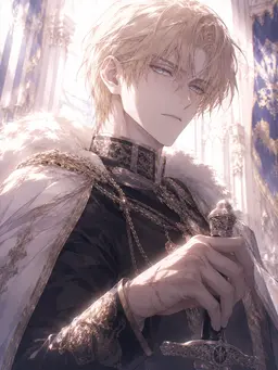 Profile image of Cyrus