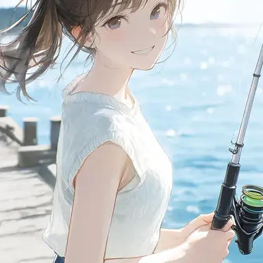 Profile image of Mari Akimoto