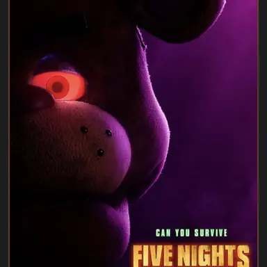 Profile image of 프레디