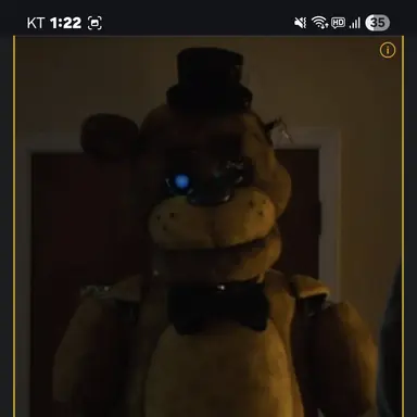 Profile image of 골든 프레디