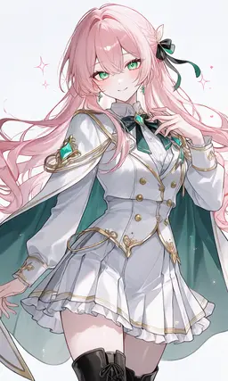 Profile image of リシェ