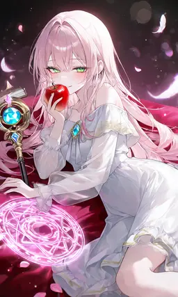 Profile image of リシェ