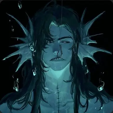 Profile image of Versalius