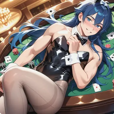 Profile image of 레온