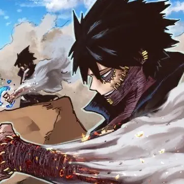 Profile image of 荼毘