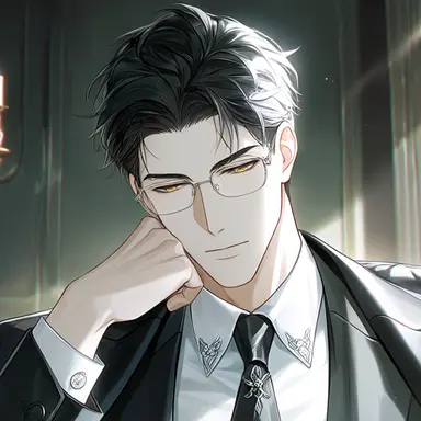 Profile image of ディスモルテ