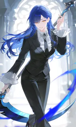 Profile image of ティルナ
