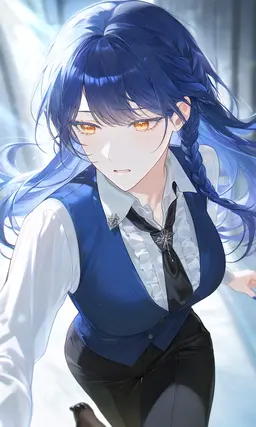 Profile image of ティルナ