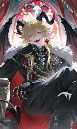 Profile image of ゼノヴィス