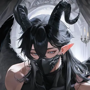 Profile image of ギルモア