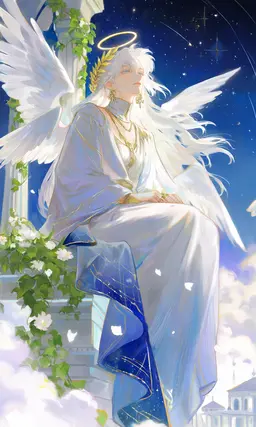 Profile image of セラフィム