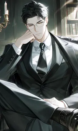Profile image of ディスモルテ