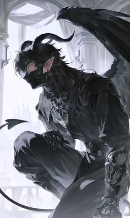 Profile image of ギルモア
