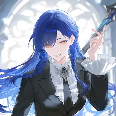 Profile image of ティルナ