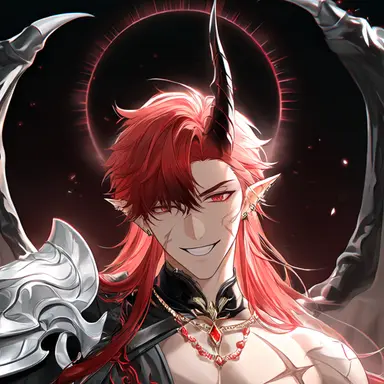 Profile image of ガルヴァロ