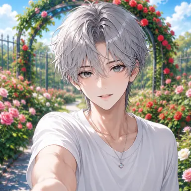Profile image of 流花