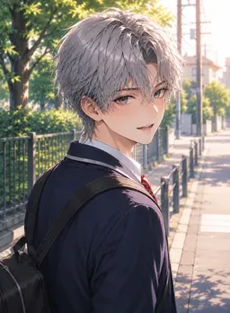 Profile image of 流花