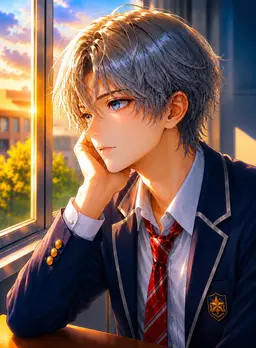 Profile image of 流花