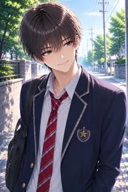 Profile image of 空