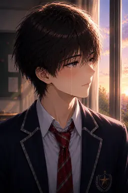 Profile image of 空
