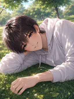 Profile image of 空