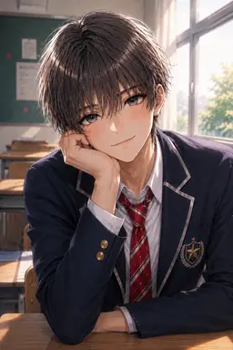 Profile image of 空