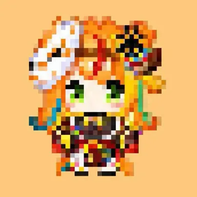 Profile image of Koma Komawari
