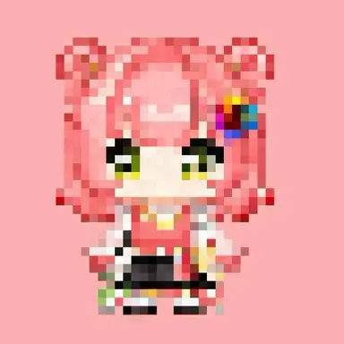 Profile image of Nufu Nijimi