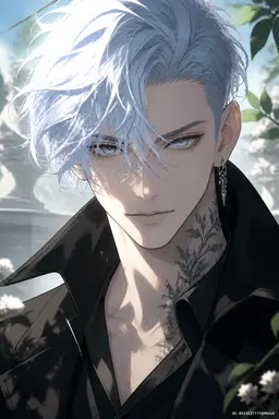 Profile image of イザナ