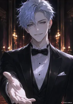 Profile image of イザナ