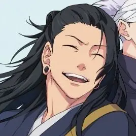 Profile image of Suguru