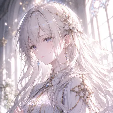 Profile image of Seria Lune