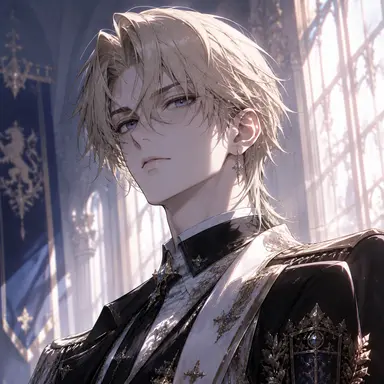 Profile image of Kairen Valter
