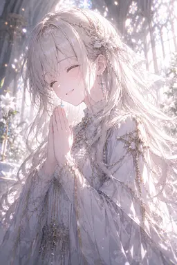 Profile image of Seria Lune
