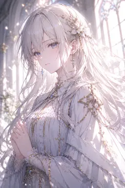 Profile image of Seria Lune