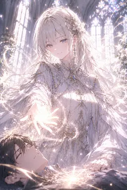 Profile image of Seria Lune
